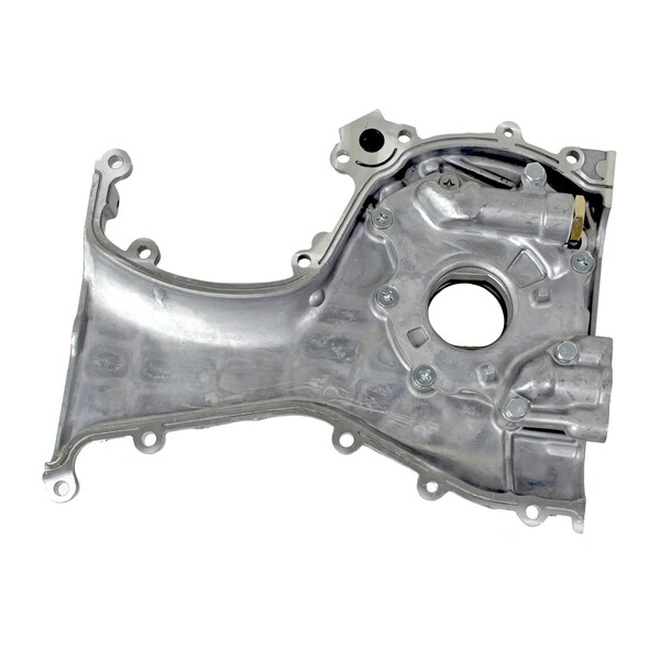 Dj Rock Gaskets/Eng 91-99 Infini-Nissan 4 Cyl 2.0L Dohc 16V Oil Pump, Op670 OP670 - main